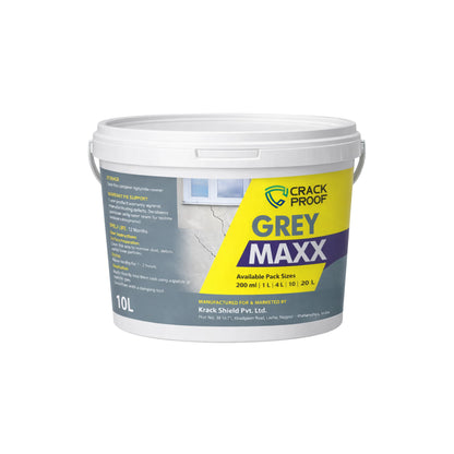 Concrete Crack Repair Adhesive