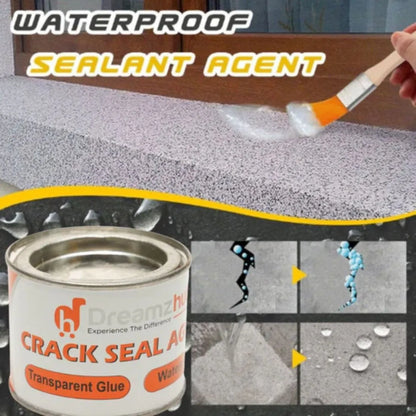 Crack Seal Agent