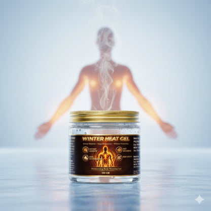 Winter Heat Warmer Gel