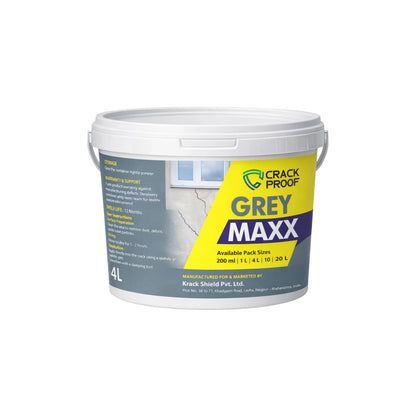 Concrete Crack Repair Adhesive