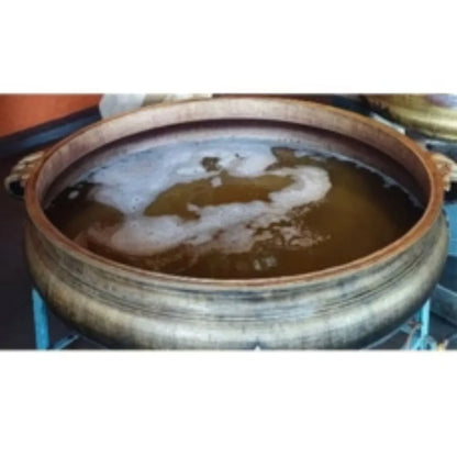 Adivasi Jeeva Sanjeevini Herbal Hair Growth oil