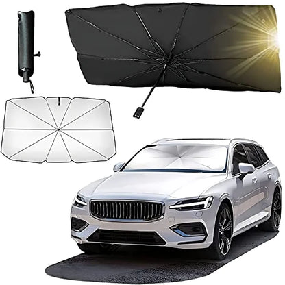 Windshield Car Umbrella