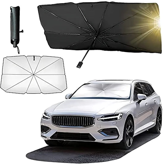 Windshield Car Umbrella