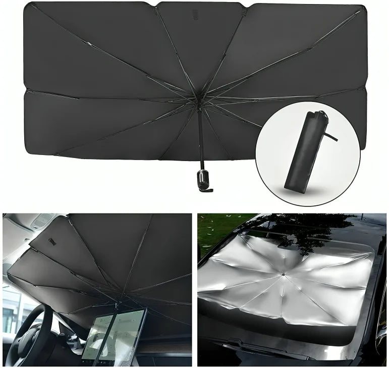 Windshield Car Umbrella