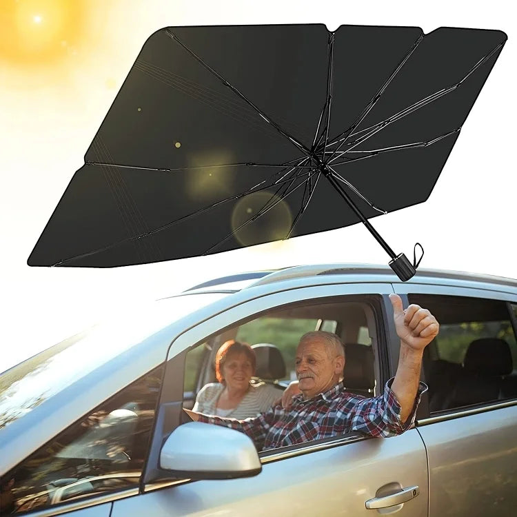 Windshield Car Umbrella