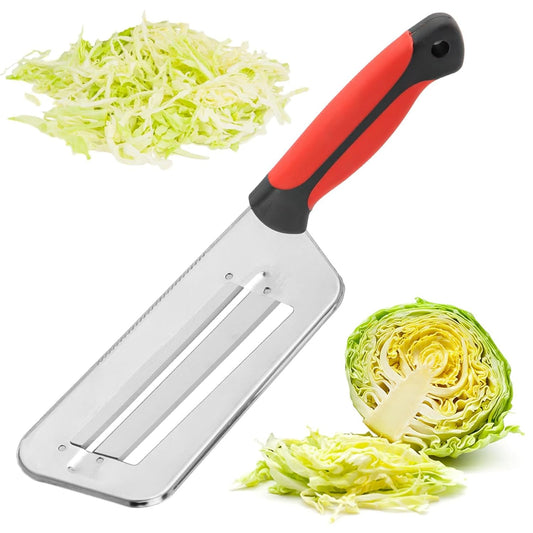 Stainless Steel Cabbage Shredder