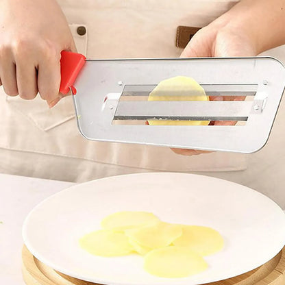 Stainless Steel Cabbage Shredder