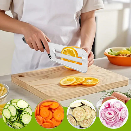 Stainless Steel Cabbage Shredder