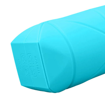 Foldable Water Bottle 600ml
