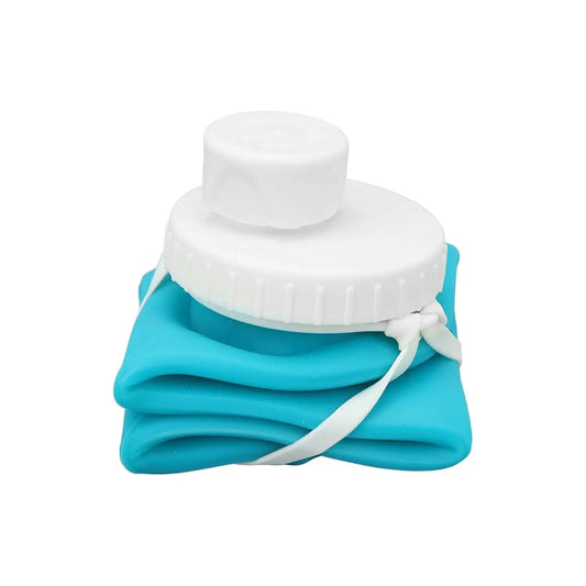 Foldable Water Bottle 600ml