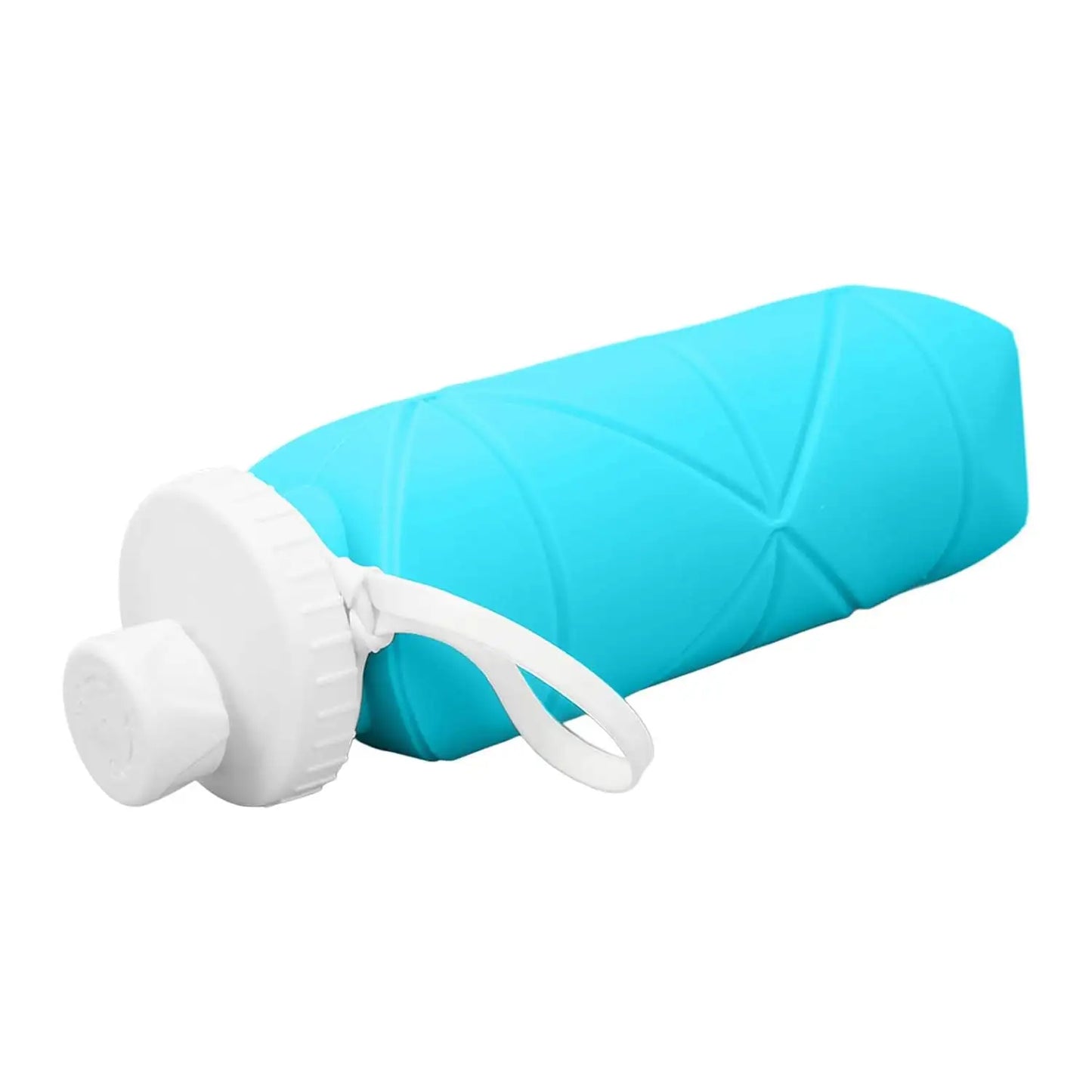 Foldable Water Bottle 600ml