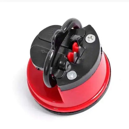 Manual Kitchen Knife Sharpener