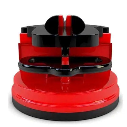 Manual Kitchen Knife Sharpener