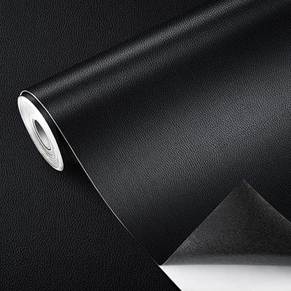 Self-Adhesive Leather Repair Patch for Furniture
