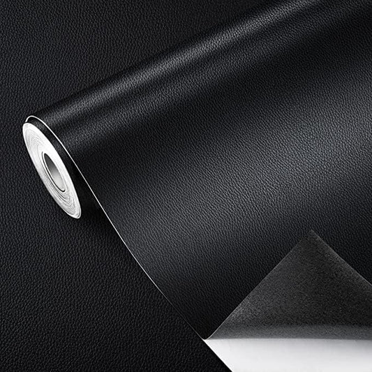 Self-Adhesive Leather Repair Patch for Furniture
