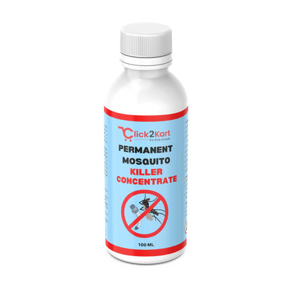 Permanent Mosquito Killer Concentrate