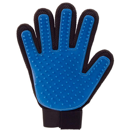 Gentle Pet Cleaning Gloves