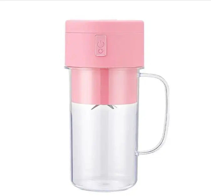 Portable Rechargeable Mini Blender