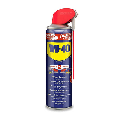 Powerful Rust Remover Spray