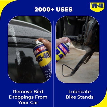 Powerful Rust Remover Spray