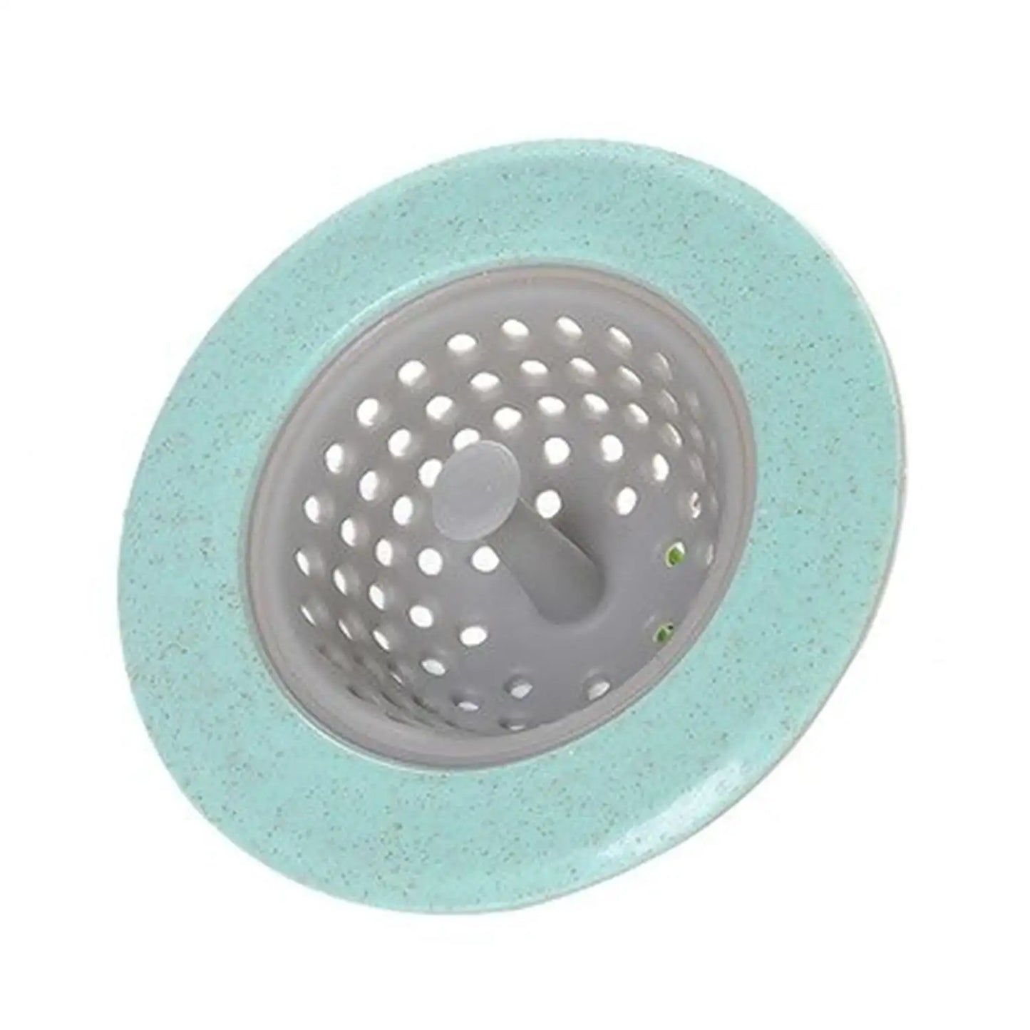 Universal Silicone Sink Strainer