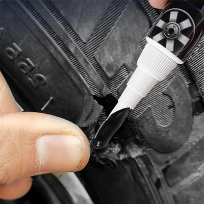 Waterproof Flexible Tyre Repair Adhesive