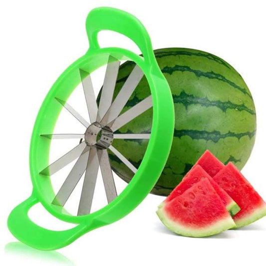 Stainless Steel Fruit & Watermelon Slicer Cutter