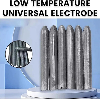 Low Temperature Universal Metal Welding Rod