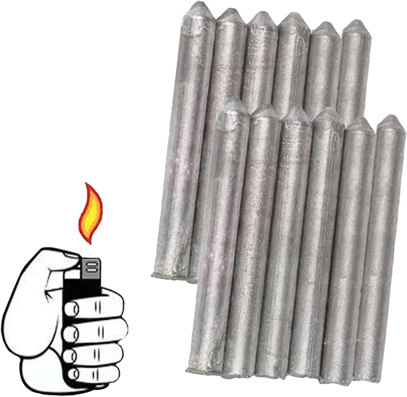 Low Temperature Universal Metal Welding Rod