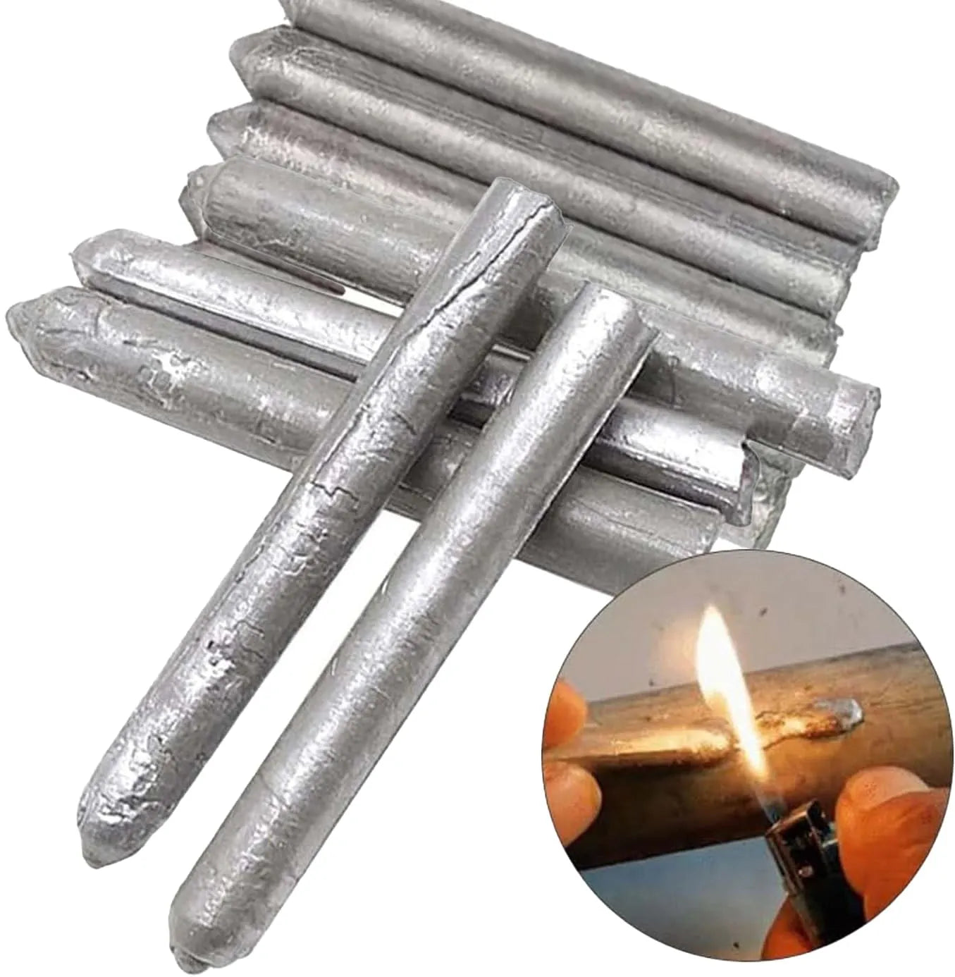 Low Temperature Universal Metal Welding Rod
