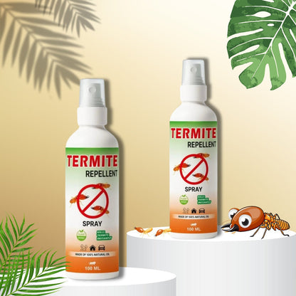 Termite Killer Spray for Wood & Furniture