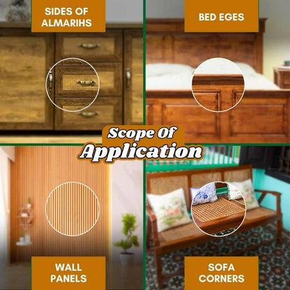 Termite Killer Spray for Wood & Furniture