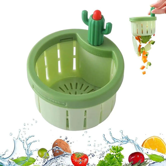 Cactus Kitchen Sink Drain Strainer for Kitchen Sink