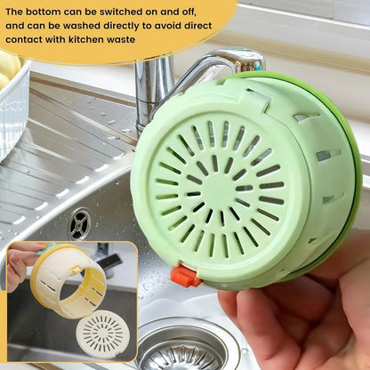 Cactus Kitchen Sink Drain Strainer for Kitchen Sink