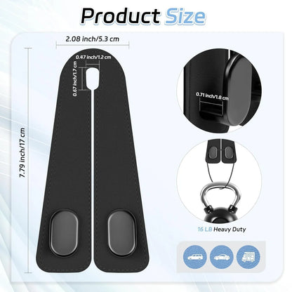 Car Seat Hook