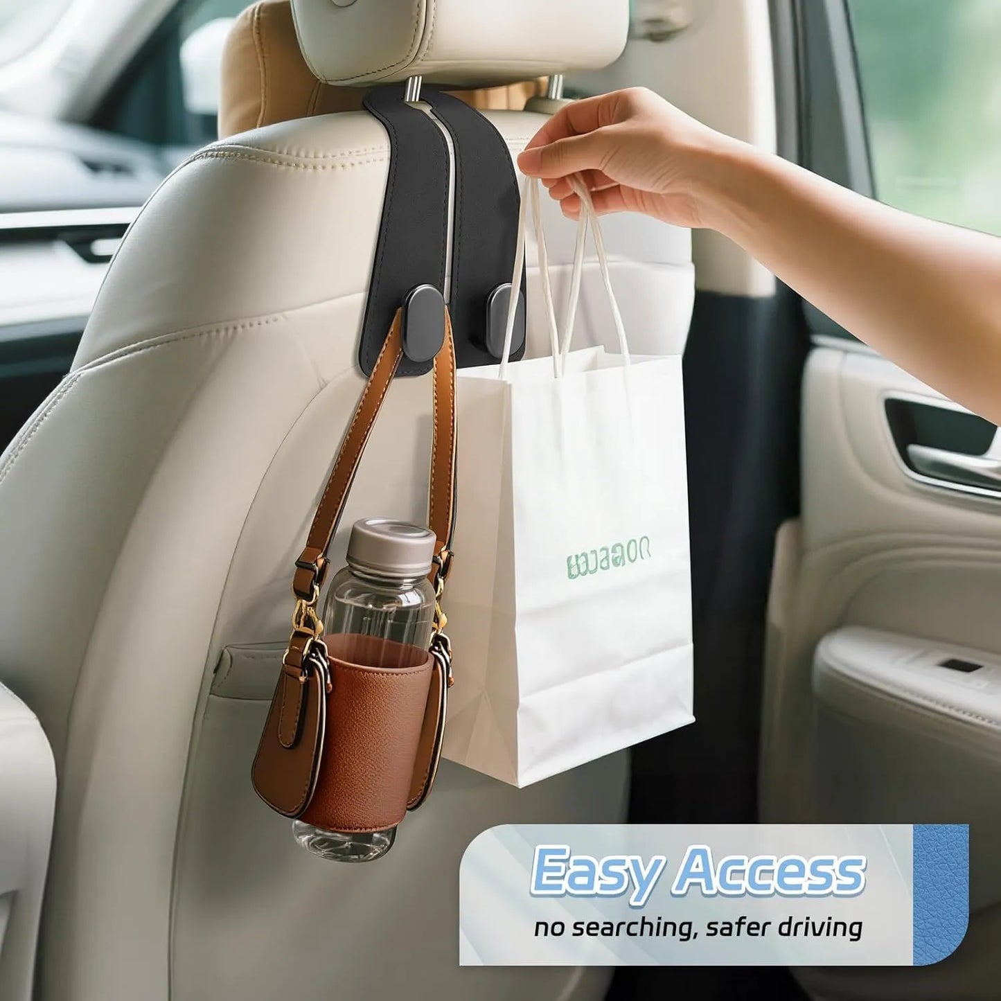 Car Seat Hook