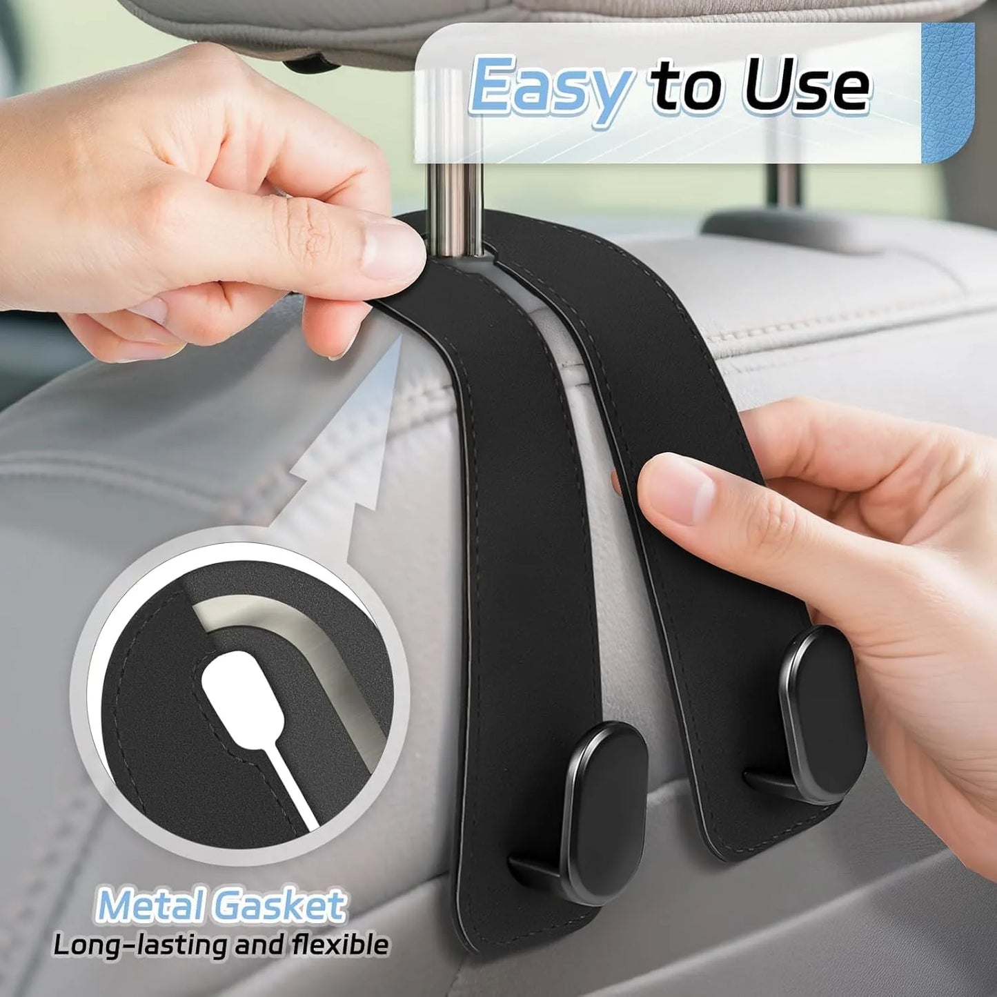 Car Seat Hook