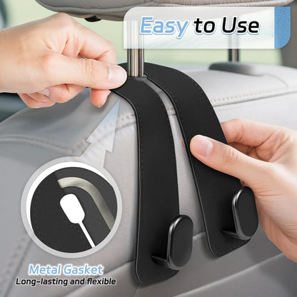 Car Seat Hook