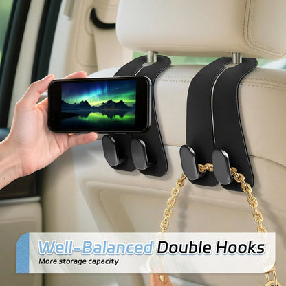 Car Seat Hook