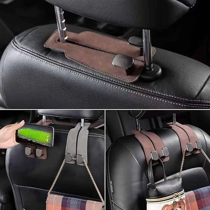 Car Seat Hook