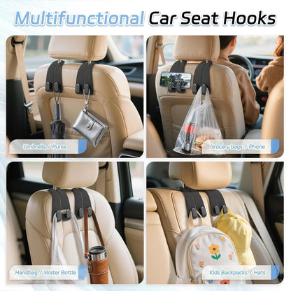 Car Seat Hook