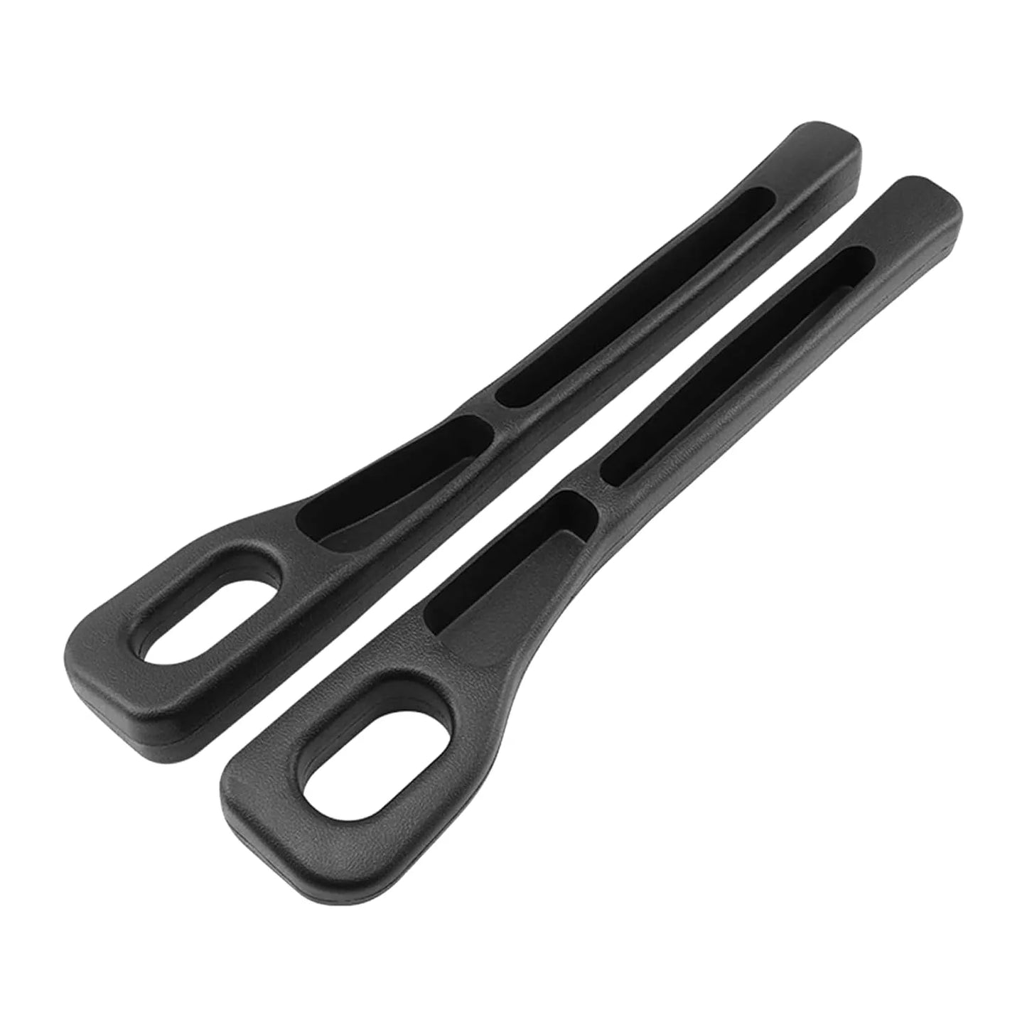 Pack of 2 Car Seat Gap Filler Organizer