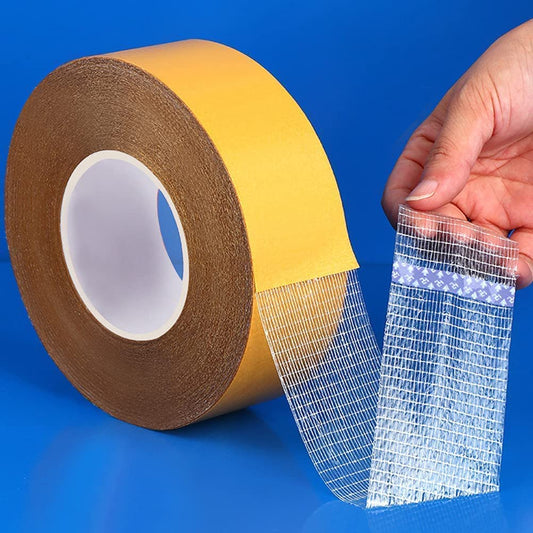 Heavy Duty Double-Sided Carpet Tape
