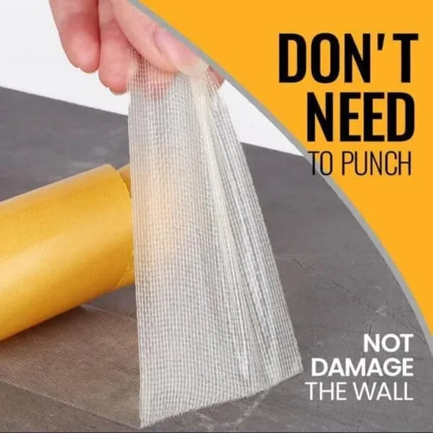 Heavy Duty Double-Sided Carpet Tape