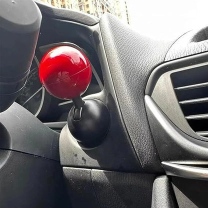 Car Engine Start Stop Button Lever
