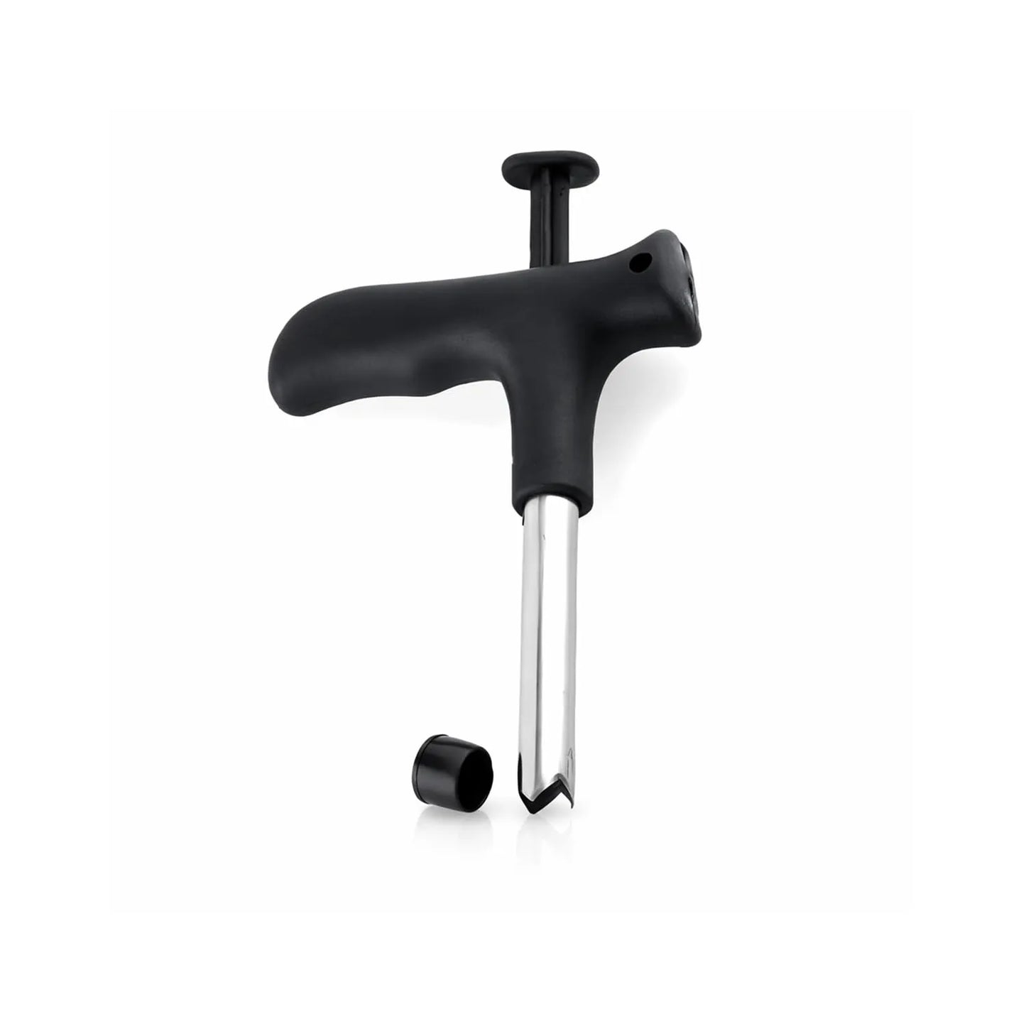 Stainless Steel Coconut Opener Tool