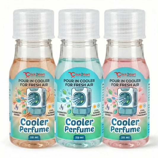 Long-Lasting Cooler Perfume (20ml)