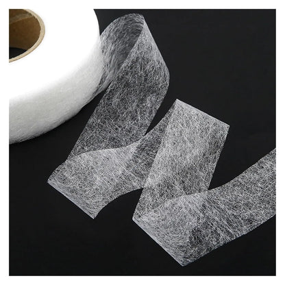 Double-Sided Fabric Fusing Hem Tape for Clothes