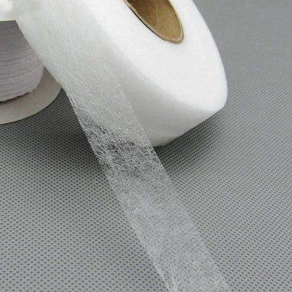 Double-Sided Fabric Fusing Hem Tape for Clothes
