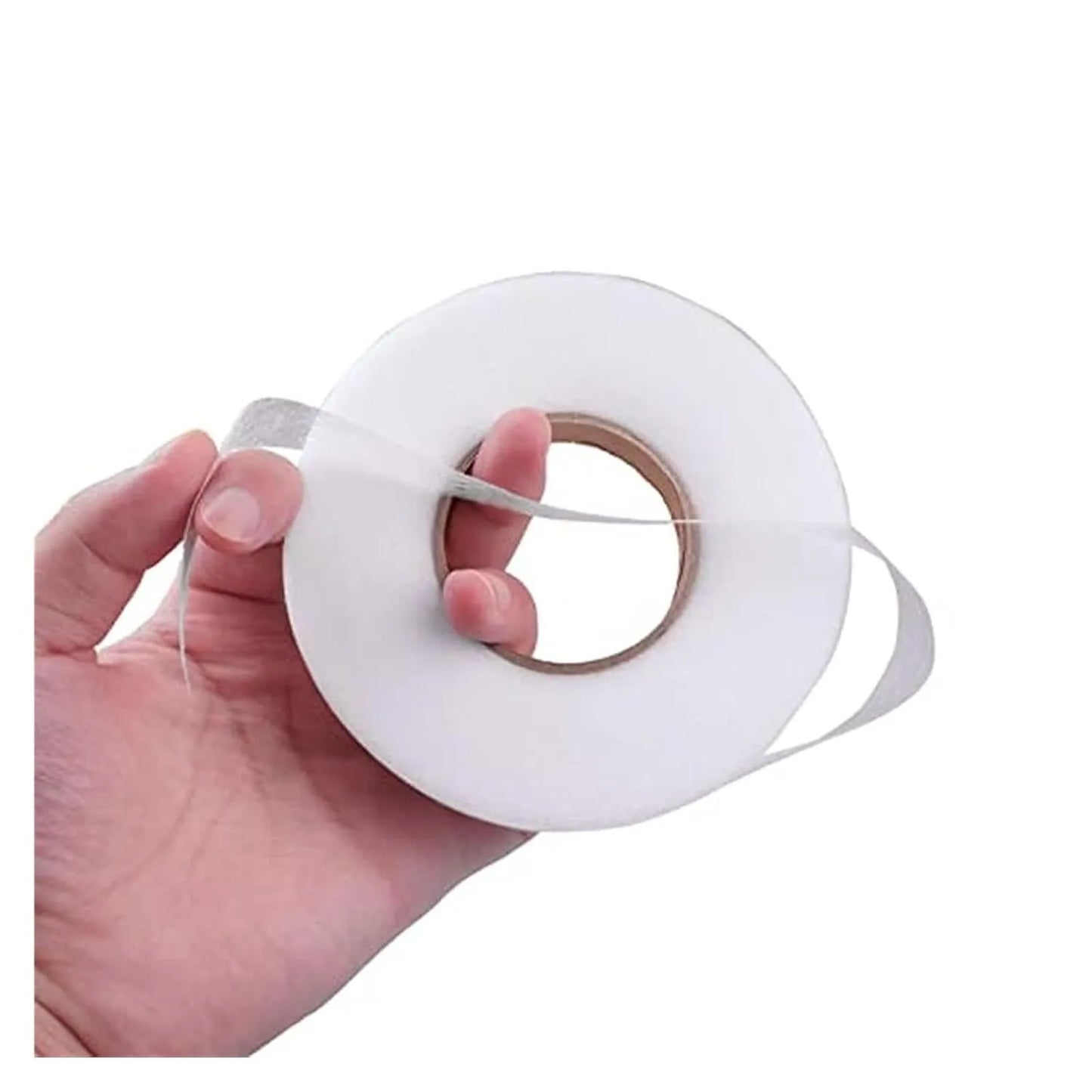 Double-Sided Fabric Fusing Hem Tape for Clothes